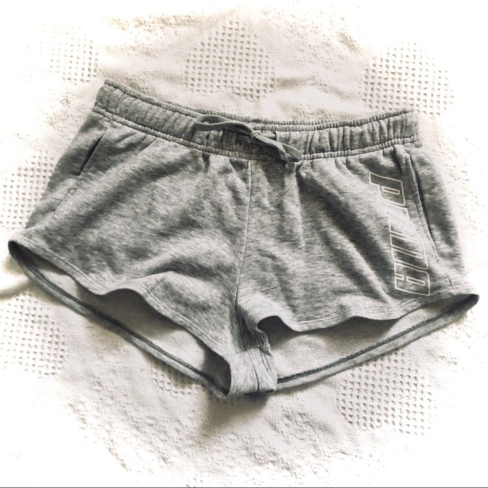 PUMA Short Shorts